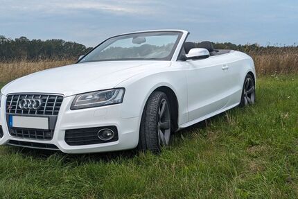 Audi S5 86.197 km 21.900 &euro; Triefenstein 97855
