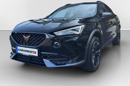 Cupra Formentor 64.890 km 25.950 € Zell/Würzburg 97299