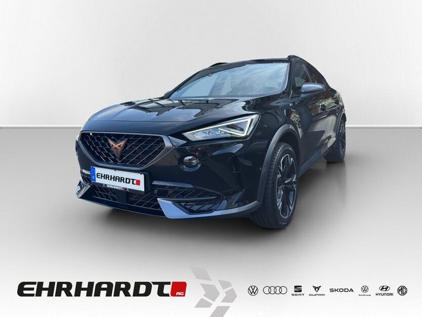 Cupra Formentor 64.890 km 25.950 € Zell/Würzburg 97299