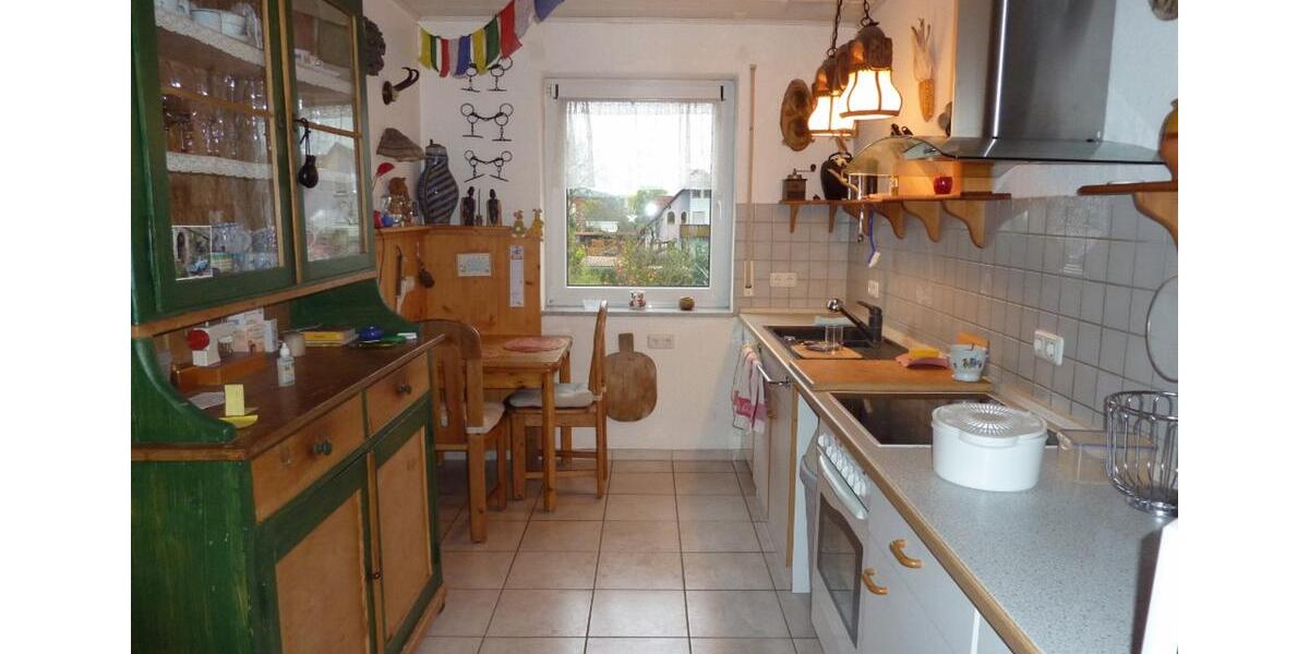 Etagenwohnung Reichenberg - 5 Zimmer, 120 m&sup2;, 900&euro; | Angebot:26624586