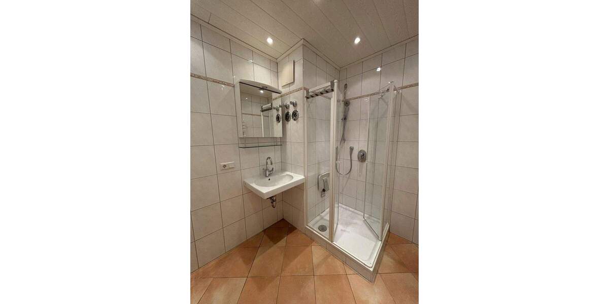 Ihr neues Zuhause in Lengfeld - Charmante 3-Zimmer-Wohnung 3 zimmer