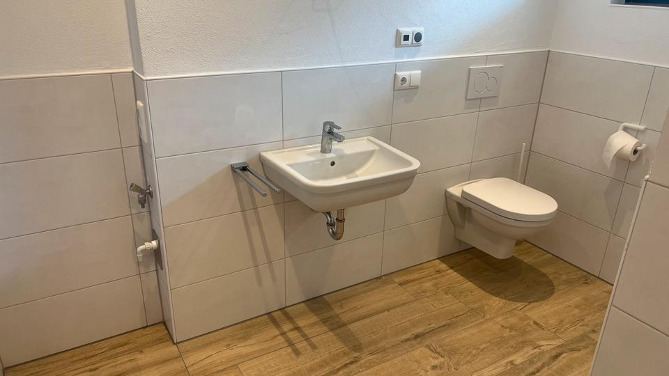Erdgeschoßwohnung Ippesheim - 2.5 Zimmer, 75 m&sup2;, 290.000&euro; | Angebot:26517926
