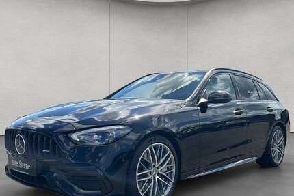 Mercedes-Benz C 43 AMG 39.855 km 52.955 € Würzburg 97076