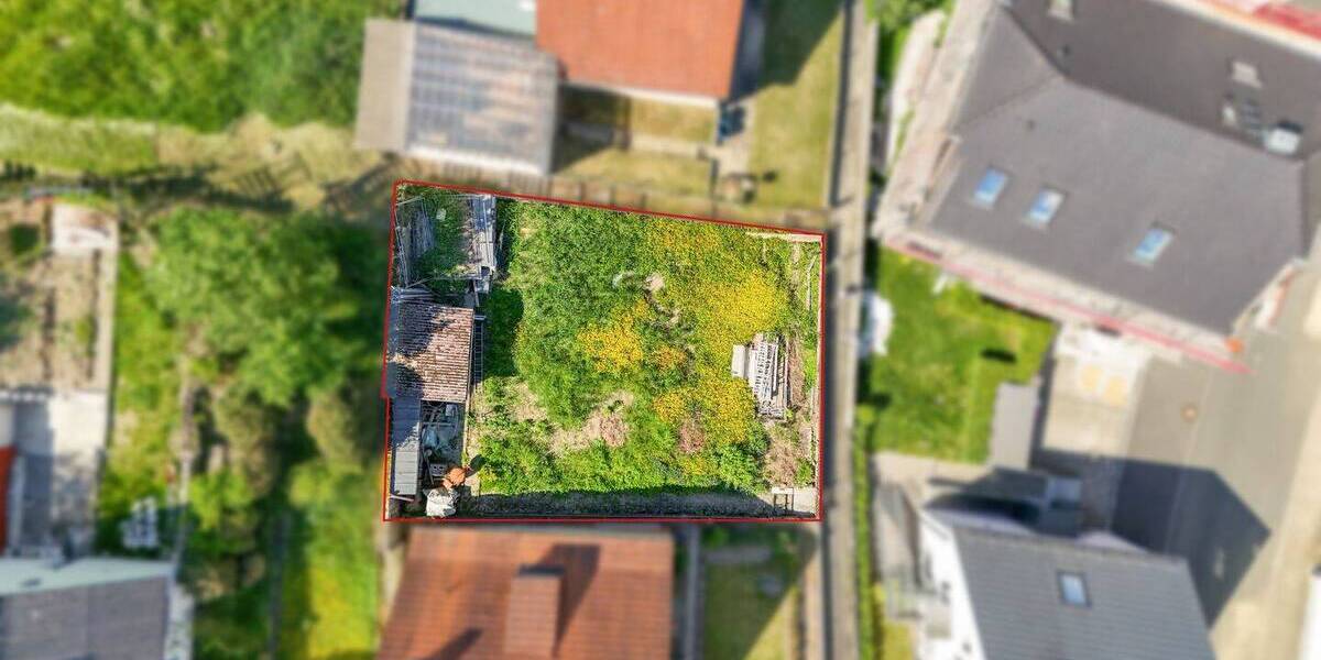 Grundstück Würzburg Versbach - 90.000&euro; | Angebot:25997000