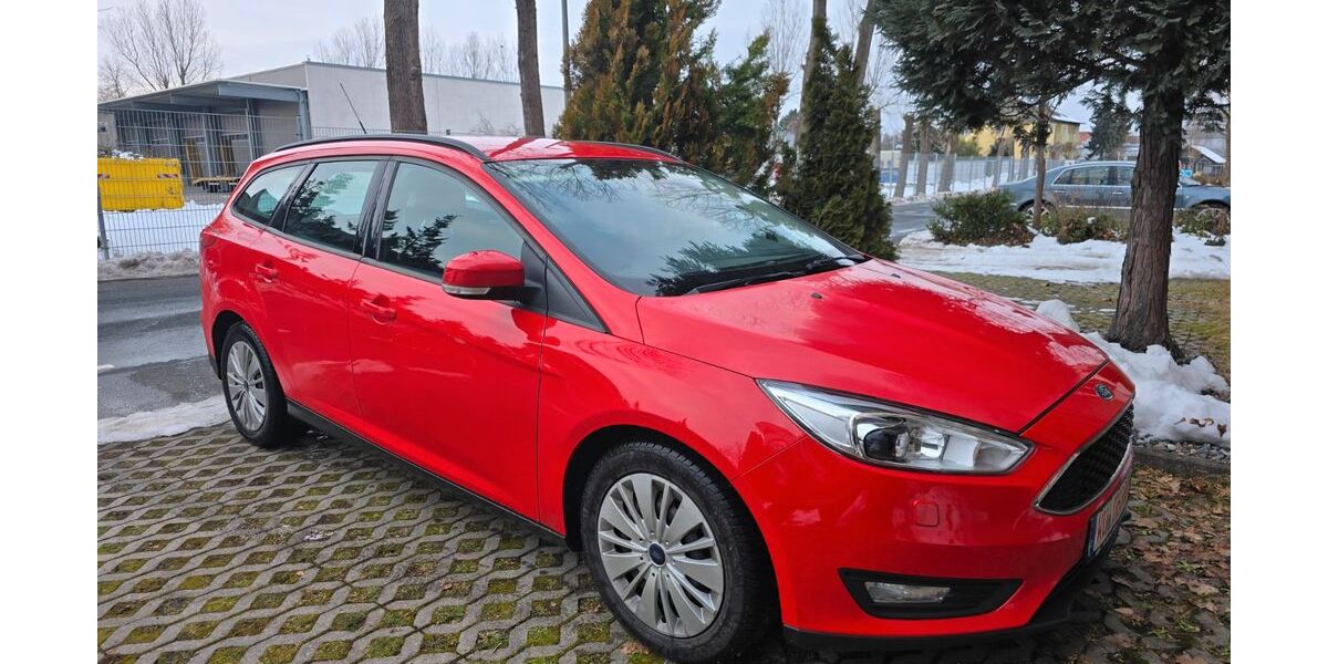 Ford Focus 195.000 km 5.500 &euro; Randersacker 97236