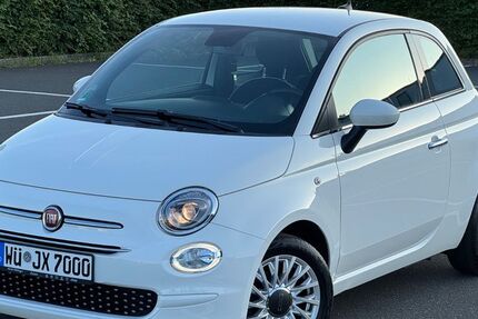 Fiat 500 99.900 km 7.490 &euro; Würzburg 97084