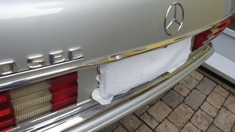 Mercedes-Benz S-Klasse Coupe 145.000 km 29.000 € Würzburg 97070