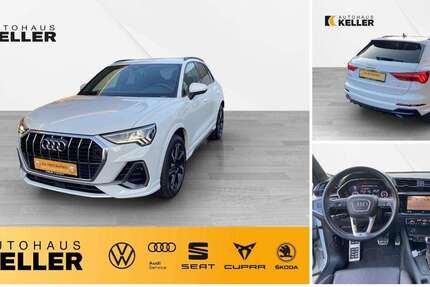 Audi Q3 79.779 km 30.990 € Veitshoechheim 97209