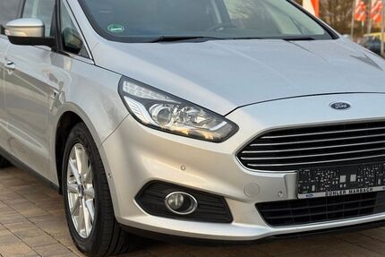 Ford S-Max 280.000 km 5.900 &euro; Werneck 97440