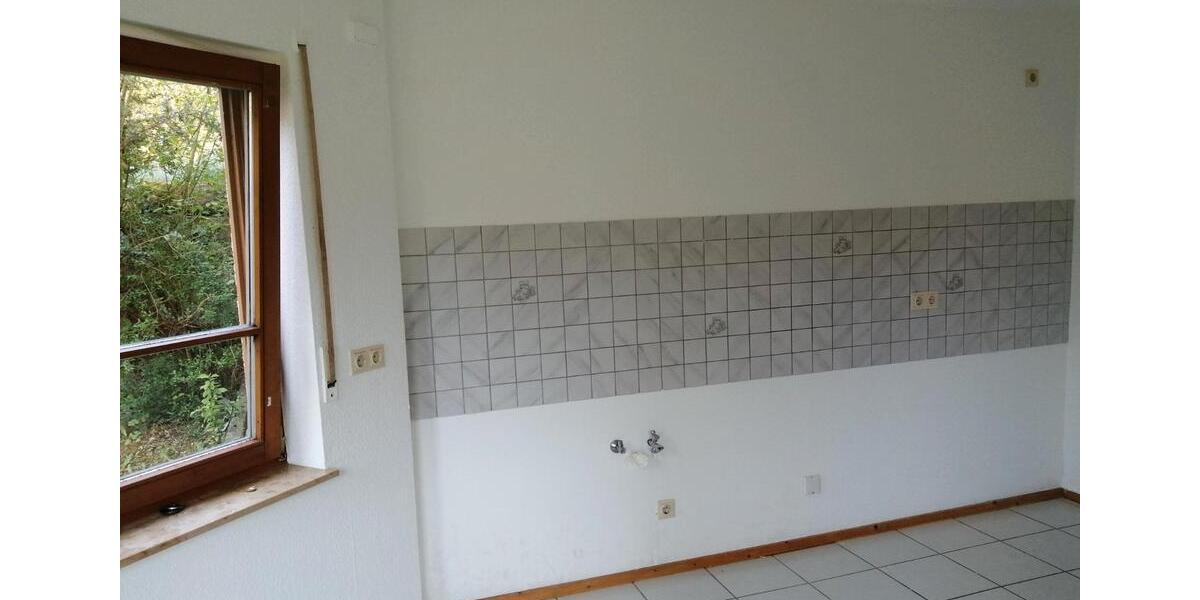 Etagenwohnung Werbach - 2 Zimmer, 61 m&sup2;, 500&euro; | Angebot:26611900