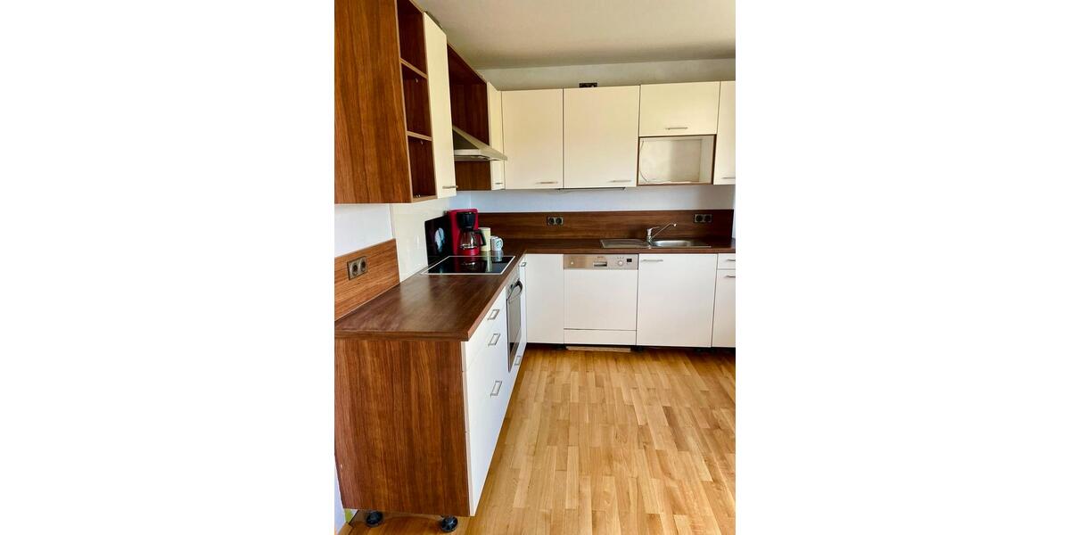 Etagenwohnung Hettstadt - 4 Zimmer, 108 m&sup2;, 1.050&euro; | Angebot:25131993