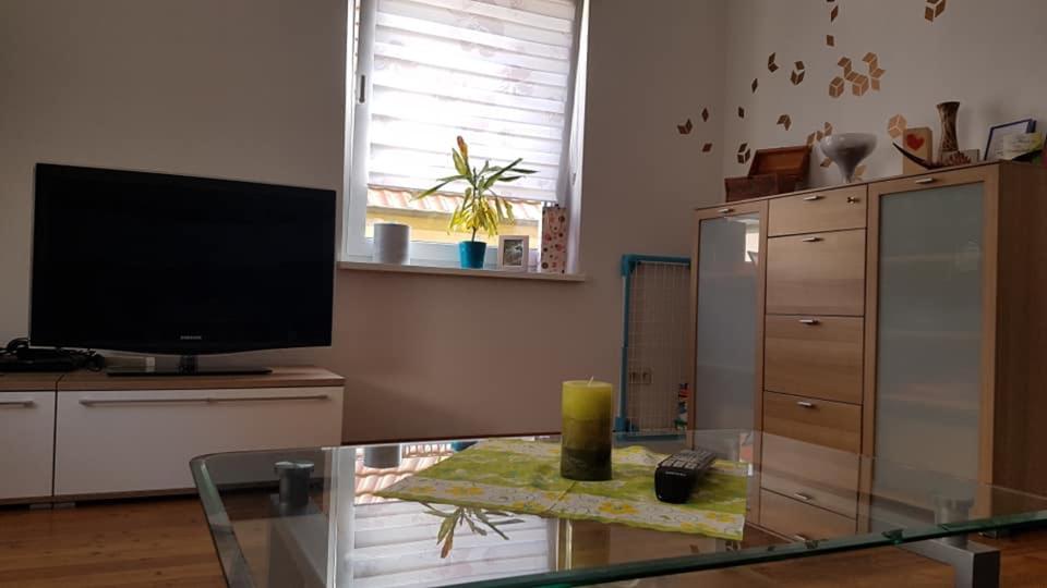 Geräumige Wohnung in Nähe der Uniklinik und Stadtzentrum 2 zimmer