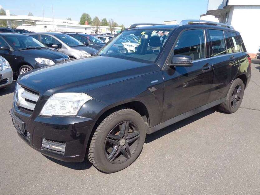 GLK 250