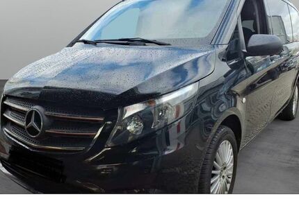 Mercedes-Benz Vito 143.000 km 28.980 &euro; Würzburg 97076