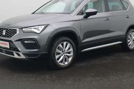 Seat Ateca 4.500 km 31.680 &euro; Würzburg 97076