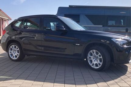 BMW X1 83.000 km 9.100 &euro; Würzburg 97076