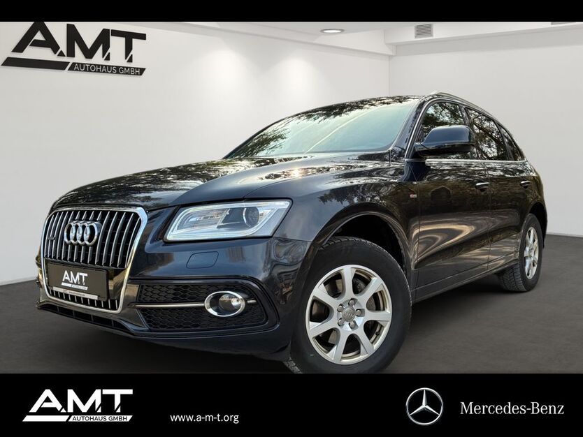 Audi Q5 170.000 km 14.150 € Erlenbach 97837