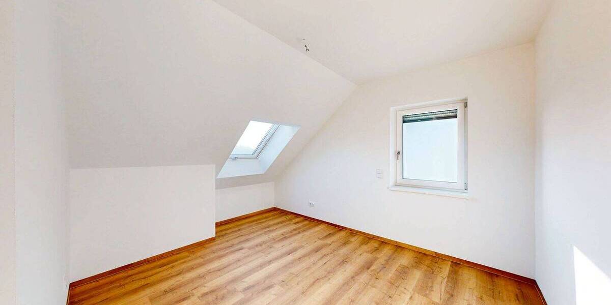 Etagenwohnung Zellingen Retzbach - 6 Zimmer, 151 m&sup2;, 699.000&euro; | Angebot:25997018