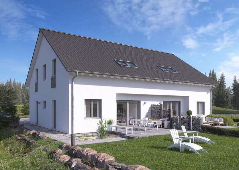 Haus zum Kaufen in Würzburg 447.171 € 143 m²