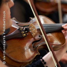 Vivaldi - Die Vier Jahreszeiten - Kammerorchester der Neuen Philharmonie Hamburg 10.10.2026 St. Johanniskirche