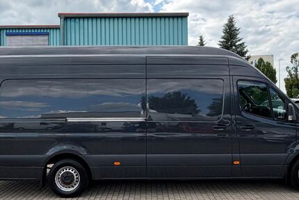 Mercedes-Benz Sprinter 389.650 km 23.788 &euro; Iphofen 97346