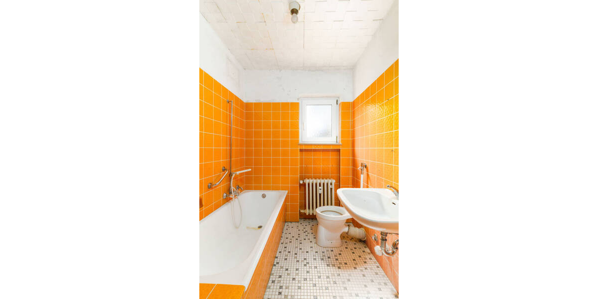 Etagenwohnung Gerbrunn - 2 Zimmer, 65 m&sup2;, 189.900&euro; | Angebot:26555386