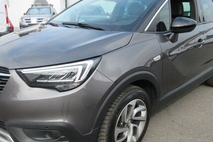 Opel Crossland (X) 55.700 km 11.995 &euro; Tauberbischofsheim 97941
