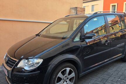 VW Touran 275.000 km 3.000 &euro; Randersacker 97236