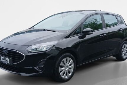 Ford Fiesta 34.390 km 14.807 &euro; Würzburg 97076