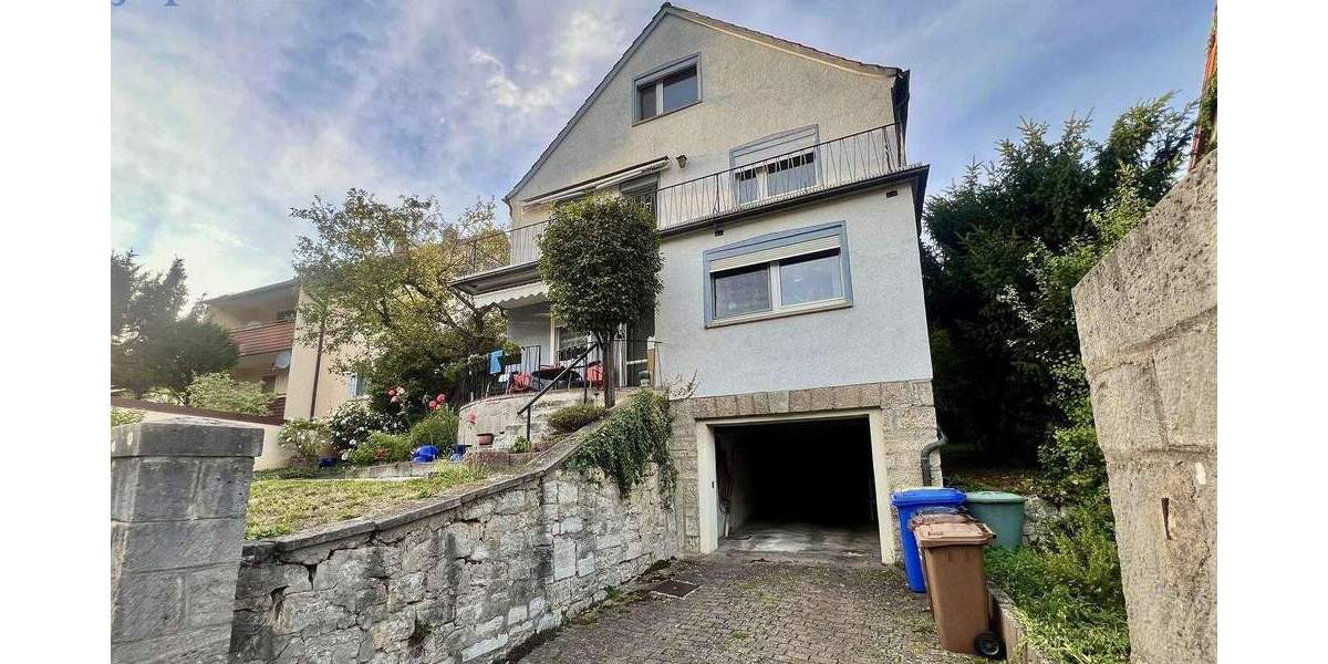 Mehrfamilienhaus, Wohnhaus Gerbrunn - 1 Zimmer, 310 m&sup2;, 690.000&euro; | Angebot:25676591