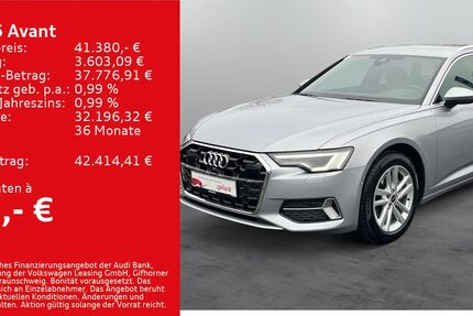 Audi A6 32.000 km 39.380 &euro; Kitzingen 97318
