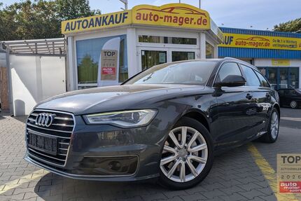 Audi A6 185.212 km 15.450 &euro; Würzburg 97078