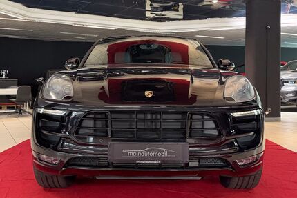 Porsche Macan 148.000 km 32.495 &euro; Würzburg 97070