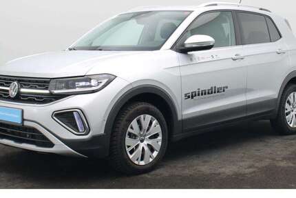 VW T-Cross 15.000 km 25.381 € Würzburg 97076