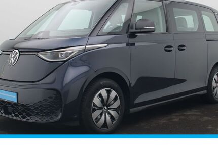 VW ID. Buzz 8.500 km 57.980 &euro; Würzburg 97076