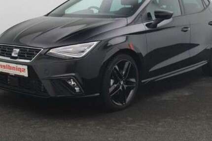 Seat Ibiza 9.000 km 24.281 € Würzburg 97076