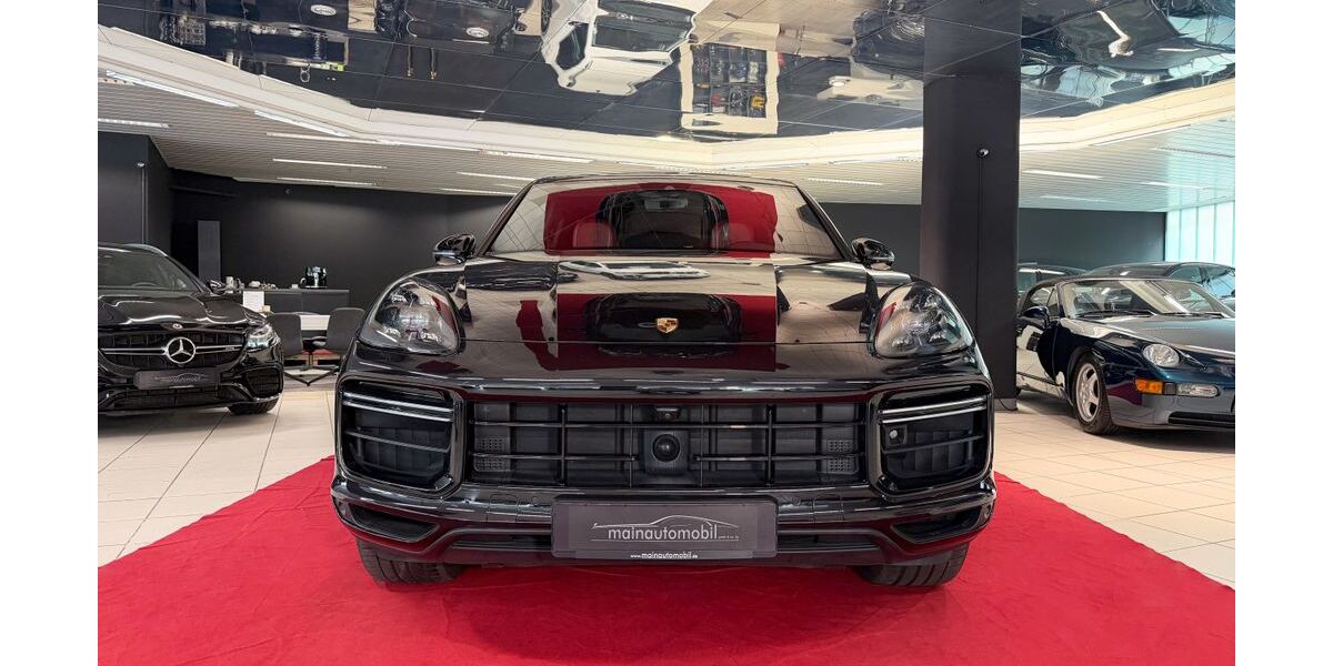 Porsche Cayenne 66.000 km 72.000 &euro; Würzburg 97070