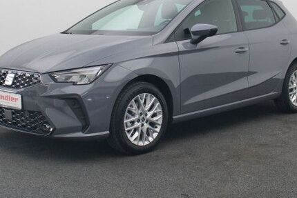 Seat Ibiza 5.000 km 26.380 &euro; Würzburg 97076
