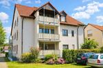 Erdgeschoßwohnung Albertshofen - 3 Zimmer, 76 m&sup2;, 244.000&euro; | Angebot:26801692