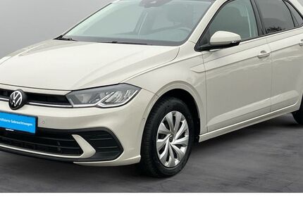 VW Polo 15.500 km 19.550 &euro; Kitzingen 97318
