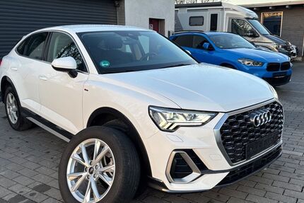 Audi Q3 46.500 km 33.880 &euro; Volkach 97332