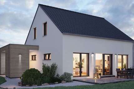 Haus Würzburg Dürrbachau - 5 Zimmer, 152 m&sup2;, 438.759&euro; | Angebot:26489573
