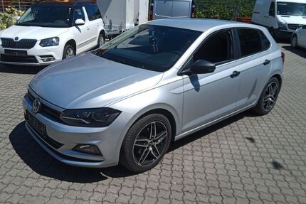 VW Polo 143.850 km 7.890 &euro; Würzburg-Estenfeld 97230