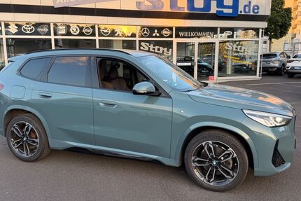 BMW X1 29.000 km 33.000 &euro; Würzburg 97076