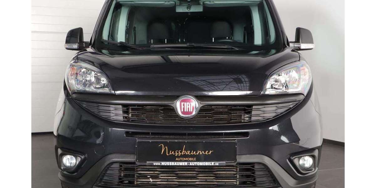 Fiat Doblo 55.890 km 15.889 &euro; Unterpleichfeld 97294