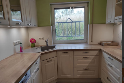 3-Zimmer Eigentumswohnung mit Ausbaupotential und Wohnraumerweiterung, zus. Appartment mögl. in Würzburg, OT zimmer