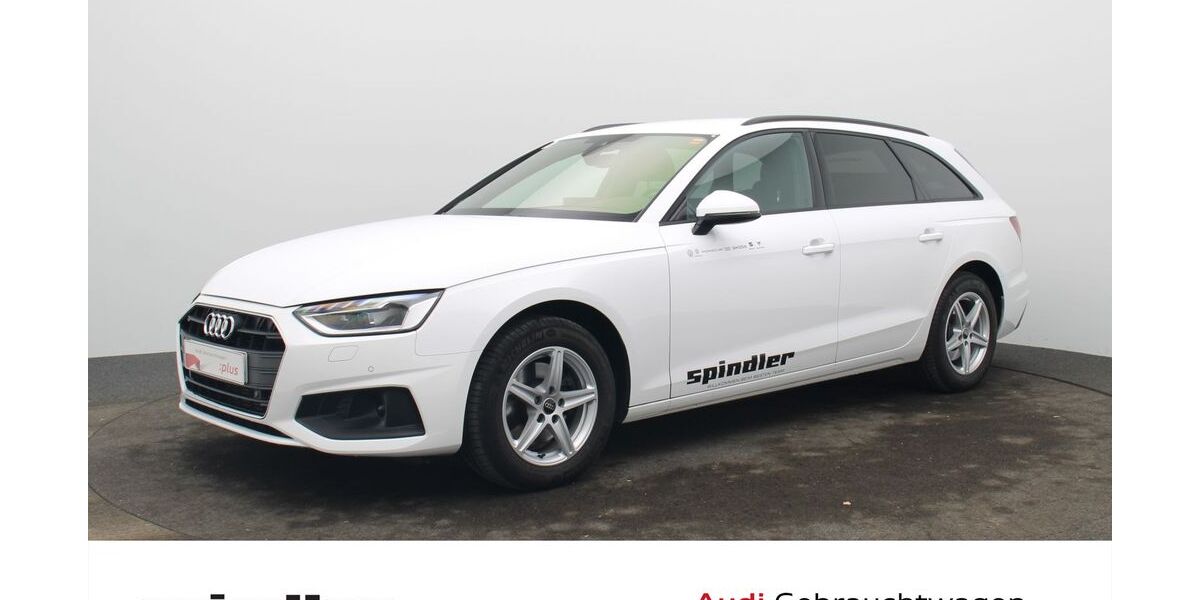 Audi A4 29.000 km 28.580 &euro; Würzburg 97076
