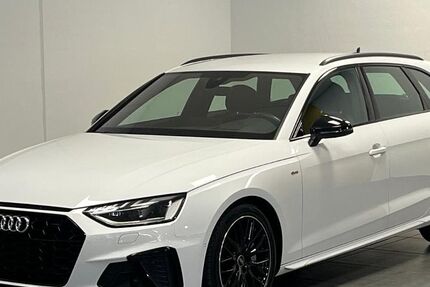 Audi A4 109.900 km 28.900 &euro; Marktheidenfeld 97828