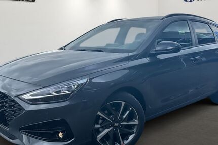 Hyundai i30 1.500 km 25.950 &euro; Erlenbach 97837