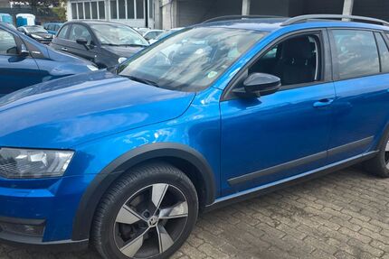 Skoda Octavia 269.000 km 7.500 &euro; Randersacker 97236